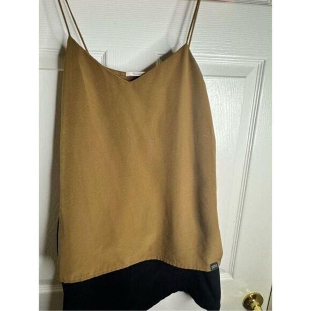 Scotch and soda top